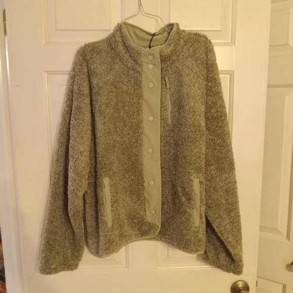 NWT: Ocean + Coast Jacket - Picture 1 of 5